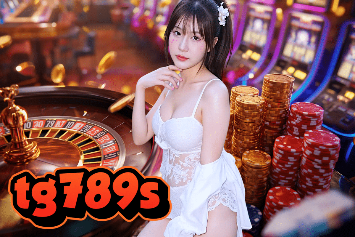 tg789s slot