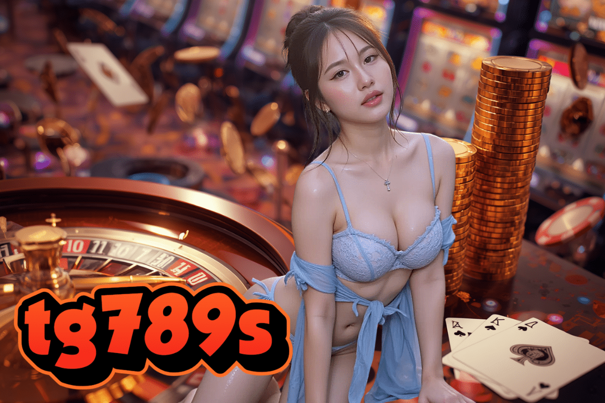 tg789s สล็อต